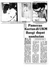 Petikan dari akhbar Urusan Malaysia, 27/10/1983