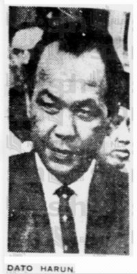 Dato Harun
