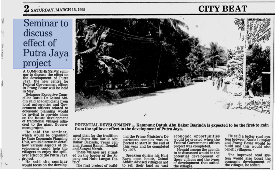 nst-1995-03-18-effect-of-putra-jaya-project.png
