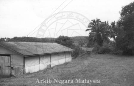 GUDANG LADANG PRANG BESAR, 43000 KAJANG, SELANGOR. 15/11/1994