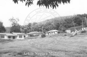 PERUMAHAN PEKERJA LADANG PRANG BESAR (GOLDEN HOPE), 43000 KAJANG, SELANGOR, 15/11/1994