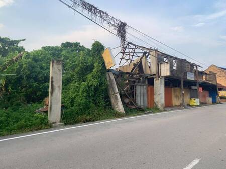 Setiap permulaan pasti ada pengakhiran