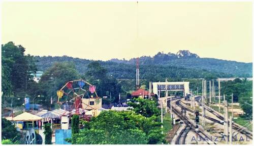 Kenangan Bangi 2003 Kenangan Bangi 2003