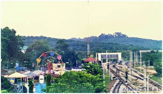 Kenangan Bangi 2003 Kenangan Bangi 2003