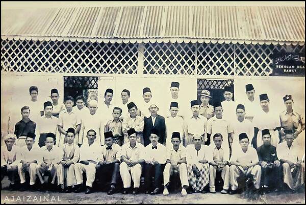 Hari Ini Dalam Sejarah Bangi