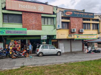 Gambar: Shafiq Benzema, 4 Ogos 2025