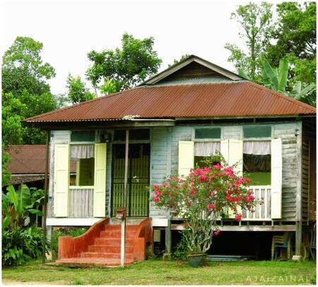 Kampung Bahagia Bangi Kampung Bahagia Bangi