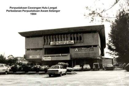 Bangunan Dato Nazir
