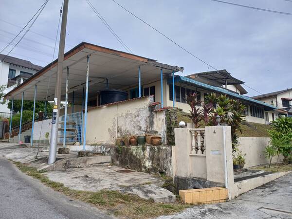 Surau AL-Umm