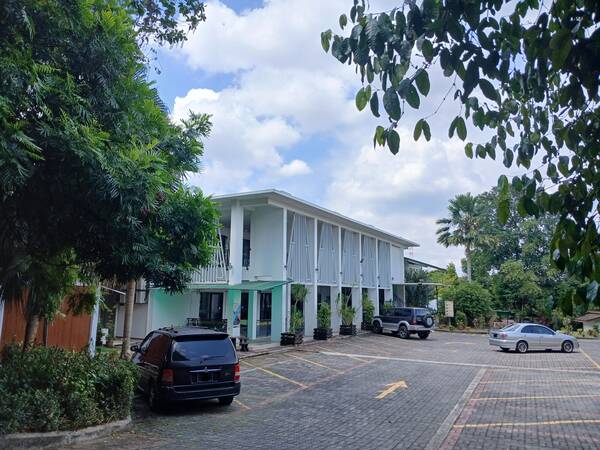 Surau An-Nur, 2025