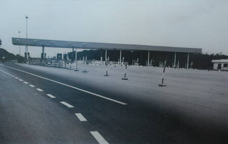 Tol Kajang (1987) Tol Kajang (1987)