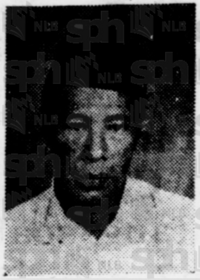 Imam Mohd Zaini