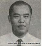 Hussein Jahidin (Presiden Persatuan Wartawan Melayu Singapura, 1982)