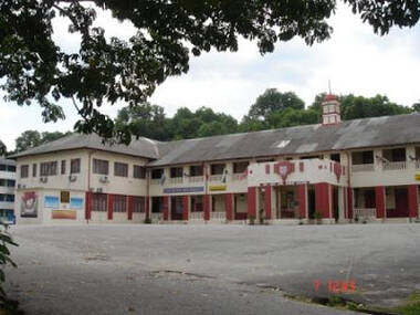 The School 7-7-2007 12.43pm