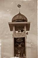 Menara Masjid