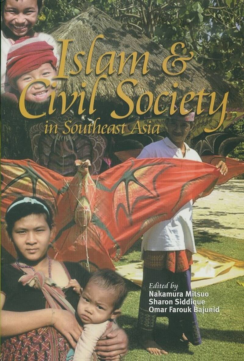 Islam and Civil Society in Southeast Asia