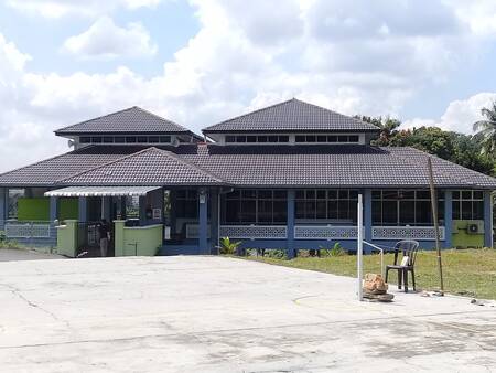 Surau Al Hamidiah